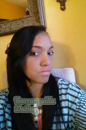 Ladies of Latin-America