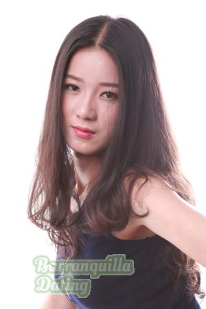 164613 - Jiling Age: 38 - China