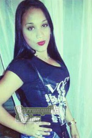 Ladies of Dominican Republic