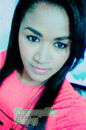 Ladies of Latin-America