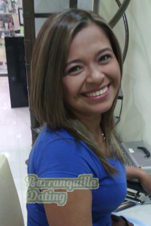 164755 - Leidi Rocio Age: 43 - Colombia