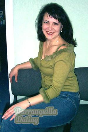 164924 - Janetta Age: 56 - Ukraine