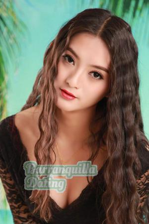 164996 - Ying Age: 37 - China