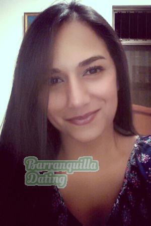 Ladies of Latin-America