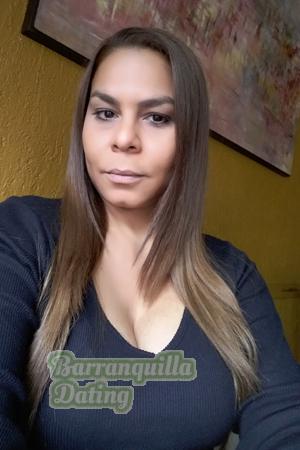 165128 - Iliana Age: 49 - Colombia