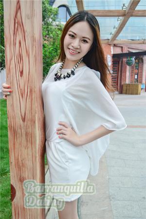 165586 - Judy Age: 29 - China