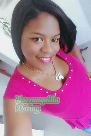 165664 - Dianisis Age: 28 - Dominican Republic