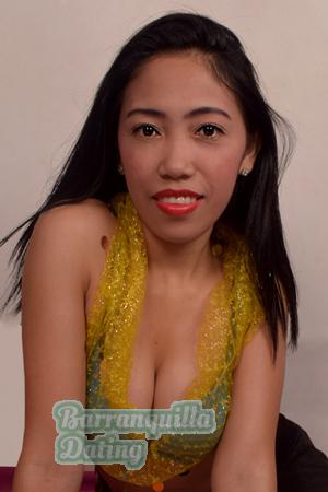 Ladies of Philippines