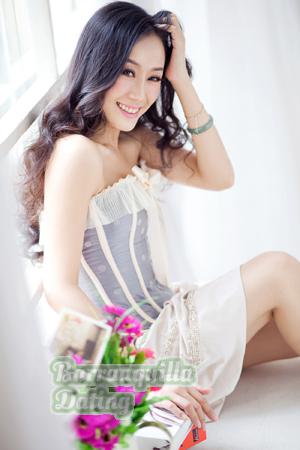 165714 - Yiwen Age: 44 - China