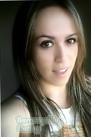 166195 - Majerly Age: 36 - Colombia