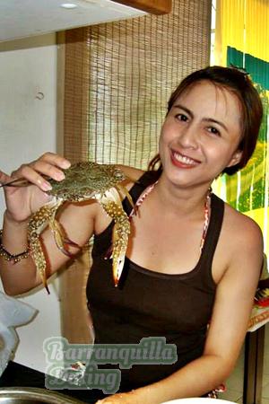 166248 - Nitjarin Age: 48 - Thailand