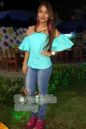 Ladies of Latin-America