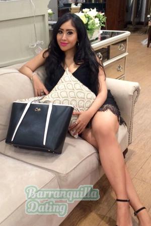 166407 - Isabel Age: 31 - Mexico