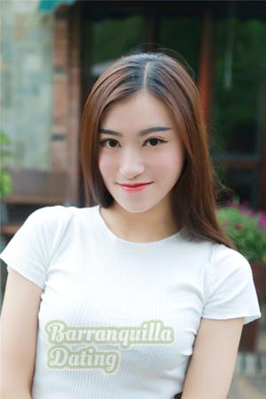 166733 - Sha Age: 32 - China