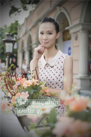 166744 - Siyi Age: 29 - China