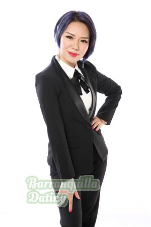 166747 - Yan Age: 37 - China