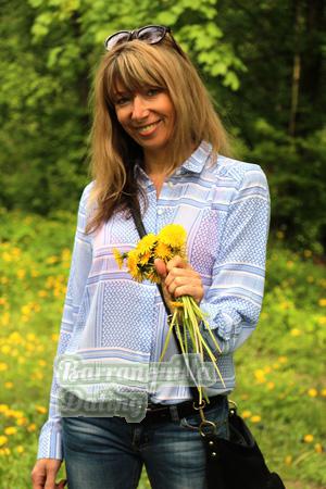 166988 - Irina Age: 54 - Ukraine