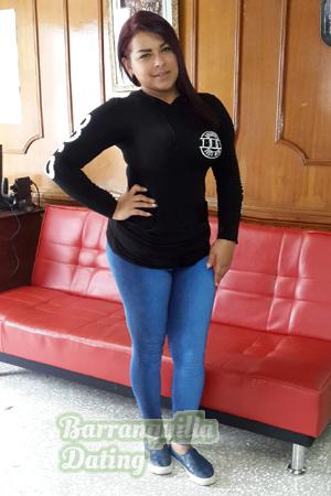 167046 - Kenia Age: 40 - Costa Rica