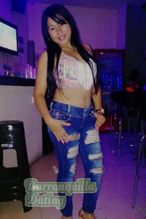 167053 - Wendy Age: 31 - Colombia