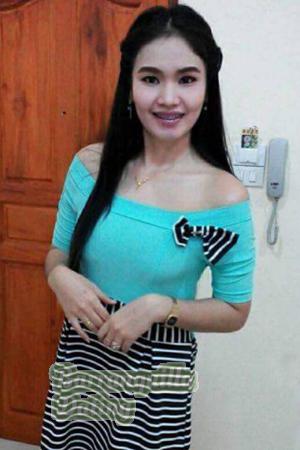 167083 - Nusara Age: 32 - Thailand