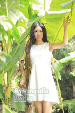 167279 - Yuanyuan Age: 29 - China