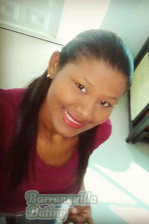 167640 - Luz Age: 32 - Colombia