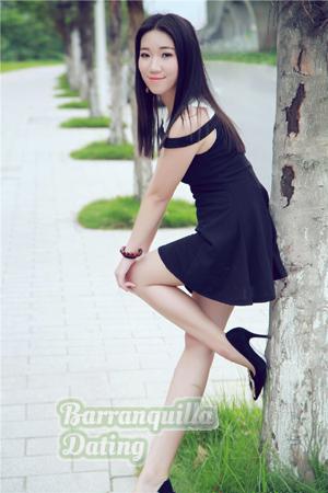 167676 - Xiaohong Age: 41 - China