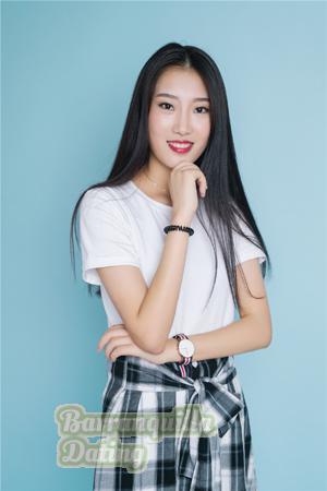 167692 - Qiuyue Age: 28 - China