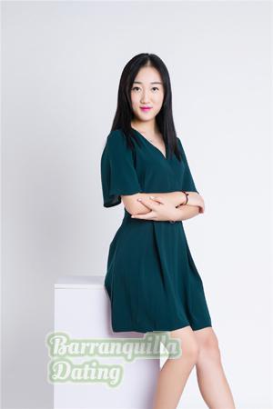 167699 - Ruoqian Age: 28 - China
