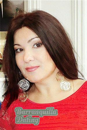 167768 - Tatyana Age: 50 - Ukraine