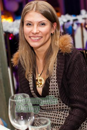 Ladies of Eastern-Europe