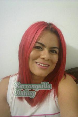 167960 - Licceth Age: 40 - Colombia