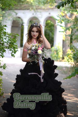 168086 - Julia Age: 32 - Ukraine