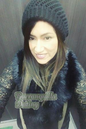 168105 - Marcela Age: 37 - Colombia