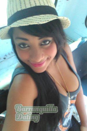 168124 - Angily Age: 35 - Colombia