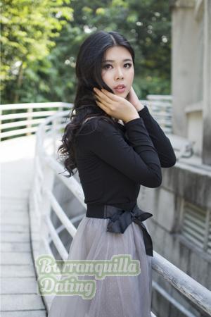 168170 - Yuling Age: 37 - China