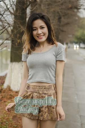 168183 - Fang Age: 44 - China