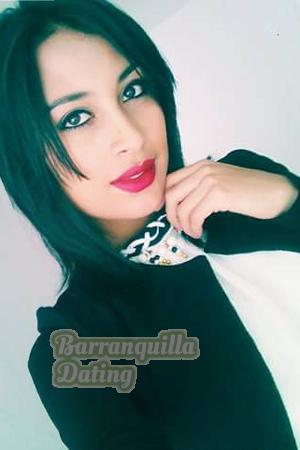 168296 - Paola Age: 27 - Colombia