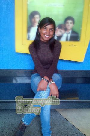 168310 - July Age: 30 - Venezuela