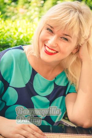 168427 - Anna Age: 50 - Ukraine