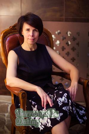 168444 - Natalia Age: 63 - Ukraine