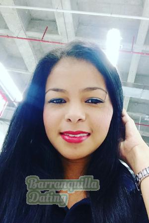 Ladies of Latin-America