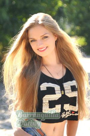 Ladies of Eastern-Europe