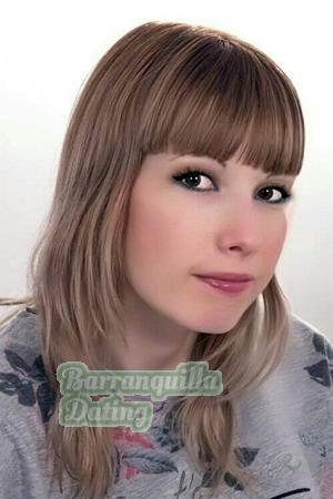 168653 - Ekaterina Age: 37 - Belarus