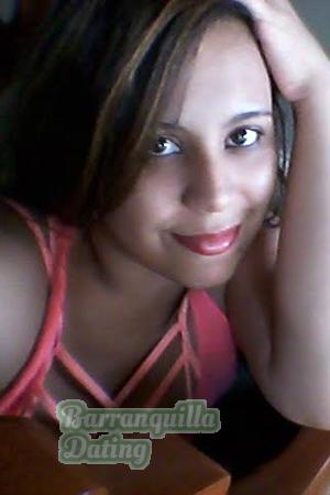 Ladies of Latin-America