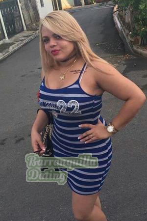 168682 - Erianny Age: 31 - Dominican Republic