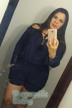 168696 - Yurein Age: 38 - Colombia