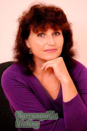 168803 - Tatyana Age: 55 - Ukraine