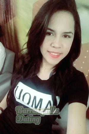 168808 - Laura Age: 30 - Colombia