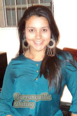 Ladies of Latin-America